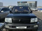 Toyota Land Cruiser 2006 годаүшін14 500 000 тг. в Алматы – фото 2