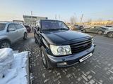 Toyota Land Cruiser 2006 годаүшін15 000 000 тг. в Алматы – фото 4