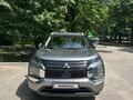 Mitsubishi Outlander 2022 года за 13 500 000 тг. в Алматы – фото 2