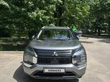 Mitsubishi Outlander 2022 года за 13 500 000 тг. в Алматы – фото 2