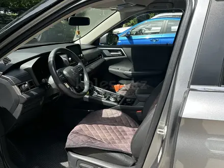 Mitsubishi Outlander 2022 года за 13 500 000 тг. в Алматы – фото 6