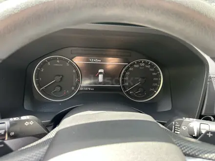 Mitsubishi Outlander 2022 года за 13 500 000 тг. в Алматы – фото 8