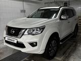Nissan Terra 2022 года за 18 500 000 тг. в Астана – фото 3