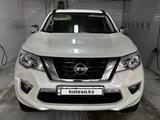 Nissan Terra 2022 года за 18 500 000 тг. в Астана