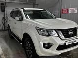 Nissan Terra 2022 года за 18 500 000 тг. в Астана – фото 2