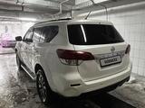 Nissan Terra 2022 года за 18 500 000 тг. в Астана – фото 4