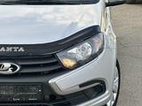 ВАЗ (Lada) Granta 2191 2022 годаfor5 535 678 тг. в Усть-Каменогорск – фото 2