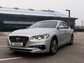 Hyundai Grandeur 2017 годаүшін9 700 000 тг. в Шымкент