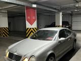 Mercedes-Benz CLK 320 1997 годаүшін3 200 000 тг. в Алматы