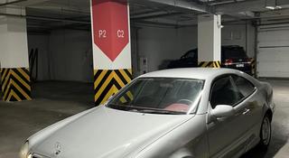 Mercedes-Benz CLK 320 1997 года за 3 200 000 тг. в Алматы