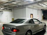 Mercedes-Benz CLK 320 1997 годаүшін3 200 000 тг. в Алматы – фото 4