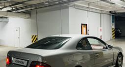 Mercedes-Benz CLK 320 1997 годаүшін3 200 000 тг. в Алматы – фото 4
