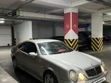 Mercedes-Benz CLK 320 1997 годаүшін3 200 000 тг. в Алматы – фото 2