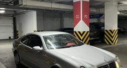 Mercedes-Benz CLK 320 1997 годаүшін3 200 000 тг. в Алматы – фото 2