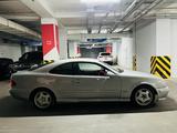 Mercedes-Benz CLK 320 1997 годаүшін3 200 000 тг. в Алматы – фото 3