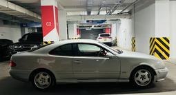 Mercedes-Benz CLK 320 1997 годаүшін3 200 000 тг. в Алматы – фото 3