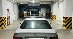 Mercedes-Benz CLK 320 1997 годаүшін3 200 000 тг. в Алматы – фото 5