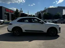 Porsche Macan, 2024