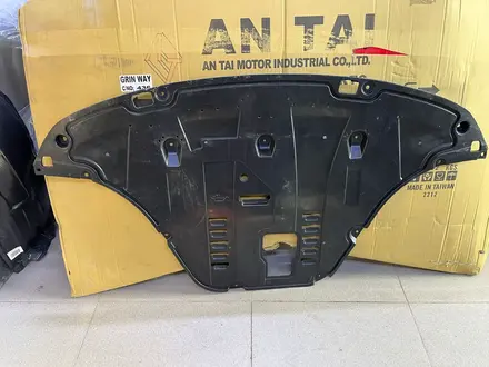 Защита двигателя Hyundai Tucson 4 (20-23г) 29110N9000 за 2 000 тг. в Уральск