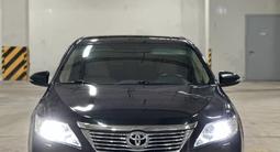 Toyota Camry 2013 годаүшін8 900 000 тг. в Астана – фото 5