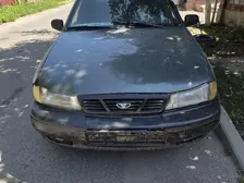 Daewoo Nexia, 1997