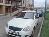 ВАЗ (Lada) Priora 2170 2014 годаүшін3 000 000 тг. в Караганда