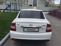 ВАЗ (Lada) Priora 2170 2014 годаүшін3 000 000 тг. в Караганда – фото 5