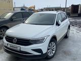 Volkswagen Tiguan 2021 года за 13 000 000 тг. в Костанай