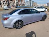 Mazda 6 2008 года за 2 100 000 тг. в Актобе