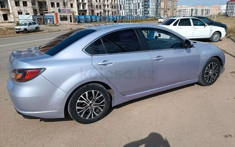 Mazda 6 2008 года за 2 100 000 тг. в Актобе