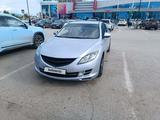 Mazda 6 2008 года за 2 800 000 тг. в Актобе – фото 2