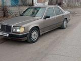 Mercedes-Benz E 230 1989 года за 1 061 356 тг. в Павлодар