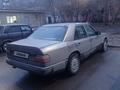 Mercedes-Benz E 230 1989 годаүшін1 061 356 тг. в Павлодар – фото 5