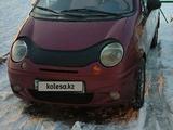 Daewoo Matiz 2014 года за 1 100 000 тг. в Алматы