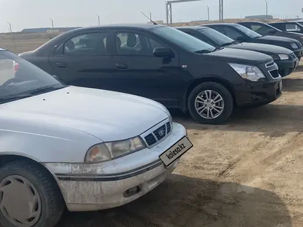 Chevrolet Cobalt 2023 года за 7 000 000 тг. в Актау – фото 4