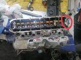 Двигатель коробка АКПП audi 2.3 с навесным за 250 000 тг. в Алматы – фото 4