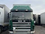 Scania 1998 года за 14 999 999 тг. в Алматы – фото 3