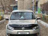 Volkswagen Polo 2011 года за 4 500 000 тг. в Семей