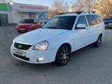 ВАЗ (Lada) Priora 2171 2014 годаүшін2 400 000 тг. в Байконыр – фото 2