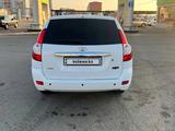 ВАЗ (Lada) Priora 2171 2014 годаүшін2 400 000 тг. в Байконыр – фото 4