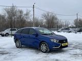 ВАЗ (Lada) Vesta 2020 годаүшін6 000 000 тг. в Уральск – фото 3