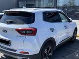 Chery Tiggo 4 Pro 2023 годаүшін6 600 000 тг. в Павлодар – фото 2