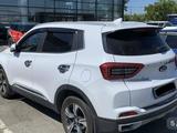 Chery Tiggo 4 Pro 2023 годаүшін6 600 000 тг. в Павлодар – фото 3