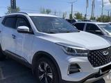 Chery Tiggo 4 Pro 2023 годаүшін6 600 000 тг. в Павлодар – фото 4