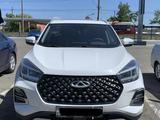 Chery Tiggo 4 Pro 2023 годаүшін6 600 000 тг. в Павлодар – фото 5