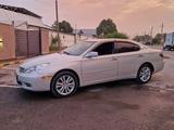 Lexus ES 300 2003 года за 4 900 000 тг. в Тараз – фото 2