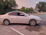 Lexus ES 300 2003 года за 4 900 000 тг. в Тараз – фото 3