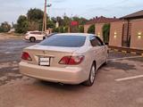 Lexus ES 300 2003 года за 4 900 000 тг. в Тараз – фото 4