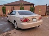 Lexus ES 300 2003 года за 4 900 000 тг. в Тараз – фото 5