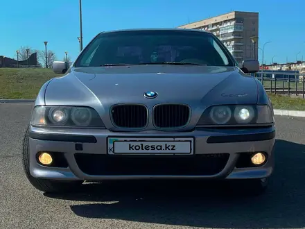 BMW 528 1996 года за 2 750 000 тг. в Степногорск